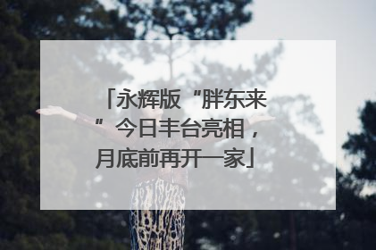 永辉版“胖东来”今日丰台亮相，月底前再开一家