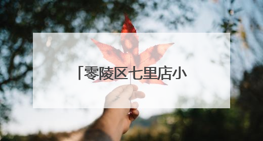 零陵区七里店小学：以学促行 蓄能启航校本研修